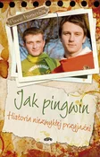 Polska książka : Jak pingwi... - Maracchia Flavio