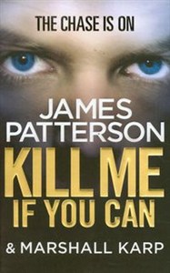 Bild von Kill Me if You Can