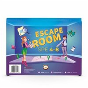 Bild von Escape room SPE 4-8