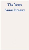 The years ... - Alison L. Strayer, Annie Ernaux -  fremdsprachige bücher polnisch 