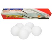 Polska książka : Piłki do p...