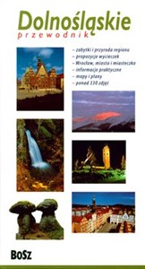 Obrazek Dolnośląskie Przewodnik