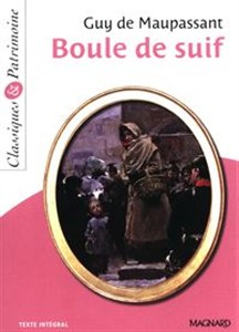 Bild von Boule de suif