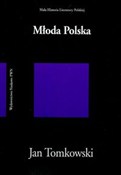 Młoda Pols... - Jan Tomkowski -  fremdsprachige bücher polnisch 