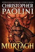 Murtagh - Christopher Paolini -  polnische Bücher