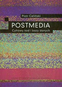 Obrazek Postmedia Cyfrowy kod i bazy danych