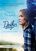 Polska książka : Dzika drog... - Cheryl Strayed
