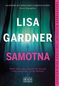 Polnische buch : Samotna Wi... - Lisa Gardner