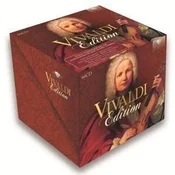 Vivaldi Ed... -  Książka z wysyłką do Niemiec 