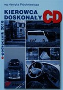 Książka : Kierowca d... - Henryk Próchniewicz