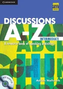 Zobacz : Discussion... - Adrian Wallwork