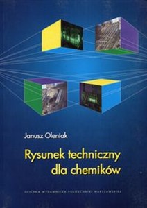 Bild von Rysunek techniczny dla chemików