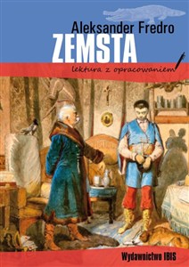 Obrazek Zemsta
