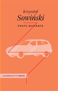 Bild von Poste restante