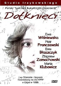 Bild von DVD DOTKNIĘCI