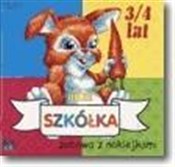 Polnische buch : Mini szkół... - Katarzyna Kotarba