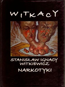 Obrazek Narkotyki + CD/MP3