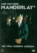 Polska książka : Manderlay