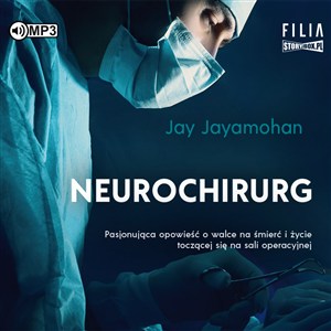 Bild von [Audiobook] CD MP3 Neurochirurg