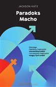 Paradoks m... - Jackson Katz -  fremdsprachige bücher polnisch 