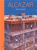 Zobacz : Alcazar - Simon Lamouret