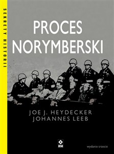 Bild von Proces norymberski