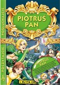 Zobacz : Piotruś Pa... - James Matthew Barrie