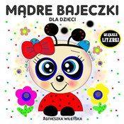 Polska książka : Mądre baje... - Agnieszka Wileńska