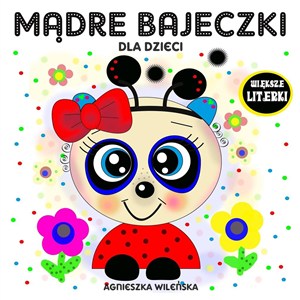 Obrazek Mądre bajeczki