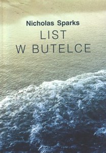 Bild von List w butelce