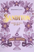 Sanditon - Jane Austen -  polnische Bücher