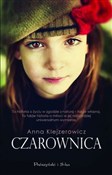 Polska książka : Czarownica... - Anna Klejzerowicz