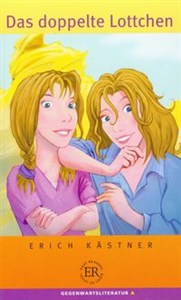 Bild von Das doppelte Lottchen Poziom A
