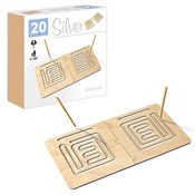 Polska książka : LABIRYNT S...