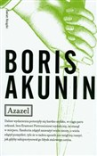 Polnische buch : Azazel - Boris Akunin