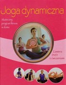 Joga dynam... - Christa G. Traczinski, Robert S. Polster - buch auf polnisch 