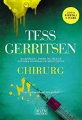 Chirurg Wi... - Tess Gerritsen -  Polnische Buchandlung 