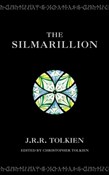 The Silmar... - J.R.R. Tolkien - buch auf polnisch 