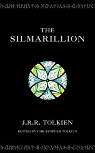 Obrazek The Silmarillion