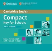 Compact Ke... - Heyderman Emma -  fremdsprachige bücher polnisch 