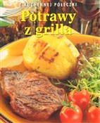 Książka : Potrawy z ... - Jacqueline Bellefontaine