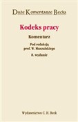 Kodeks pra... - Wojciech Muszalski -  polnische Bücher