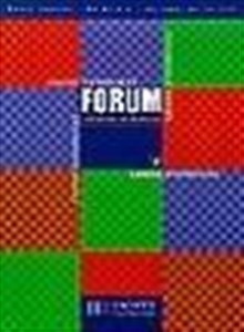 Bild von Forum 2 ćw. HACHETTE
