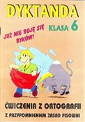 Dyktanda i... - Wiesława Zaręba, Robert Zaręba -  Polnische Buchandlung 