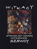 Polnische buch : Szewcy - Stanisław Ignacy Witkiewicz