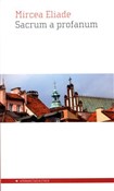 Polnische buch : Sacrum a p... - Mircea Eliade