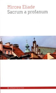 Obrazek Sacrum a profanum