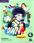 Polnische buch : Own it! 4 ... - Eoin Higgins, Philip Wood
