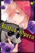 Ballad x O... - Akaza Samamiya - Ksiegarnia w niemczech