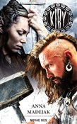 Książka : Kiry - Anna Madejak